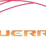 LOGO GUERRA TOLDOS BRANCO VETORIZADA